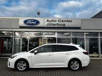 Gebraucht Suzuki Swace Comfort+ 98 PS (72 kW) 2023 Weiß Kombi