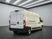 Gebraucht Opel Movano 296 PS (217 kW) 2025 Weiß Van