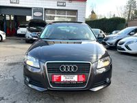 gebraucht Audi A3 Sportback 1.4 TFSI Ambiente*S-DACH*PDC*6GANG*