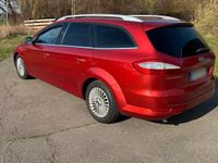 Brugt Ford Mondeo 140 HK (102 kW) 2008 Andere farben Stationcar