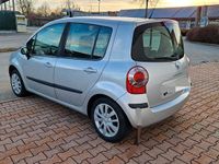 Gebraucht Renault Modus 75 PS (55 kW) 2006 Van / Kleinbus