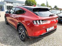 gebraucht Ford Mustang Mach-E 75 kWh AWD 269PS