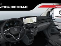 Neu VW T7 Edition 110 PS (80 kW) 2025 Van