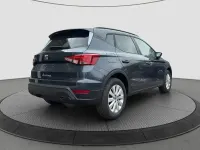 Neu Seat Arona Reference 95 PS (69 kW) 2025 "magnetic tech" SUV