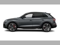 gebraucht Audi SQ5 TDI