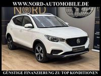 Gebraucht MG ZS Luxury 105 kW (143 PS) 2021 Weiß SUV