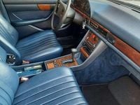 Gebraucht Mercedes 280 185 PS (136 kW) 1982