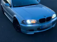 Gebraucht BMW 330 231 PS (169 kW) 2002 Cabrio