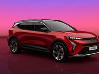 Neu Renault Scenic E-Tech Komfort 125 kW (170 PS) 2026 Rot SUV