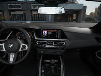 Gebraucht BMW Z4 Pure Impulse 340 PS (250 kW) 2025 Grün Cabrio