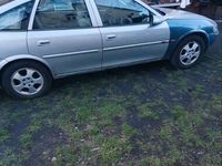 gebraucht Opel Vectra 1.8 mit nur 92.000km