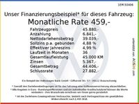 Gebraucht VW Multivan Life 150 PS (110 kW) 2024 Schwarz Van