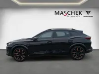 Neu Cupra Formentor VZ 272 PS (200 kW) 2026 Schwarz SUV