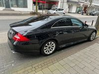 gebraucht Mercedes CLS320 facelift w219 ART