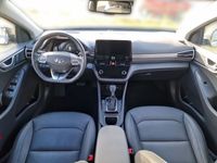 gebraucht Hyundai Ioniq Premium Hybrid