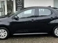 Gebraucht Mazda 2 116 PS (85 kW) 2023 Schwarz Kleinwagen