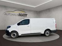 Gebraucht Opel Vivaro Edition 177 PS (130 kW) 2024 Lackierung weiss icy/typ aussenv Van / Kleinbus