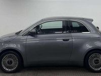 Gebraucht Fiat 500e Style 142 kW (194 PS) 2023 Mineral grau Limousine