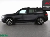 Gebraucht Mercedes GLB200 Style 150 PS (110 kW) 2020 Nachtschwarz SUV