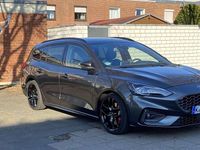Używany Ford Focus ST 280 KM (205 kW) 2020 Szary Kombi
