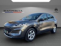 Gebraucht Ford Kuga Cool & Connect 150 PS (110 kW) 2020 SUV