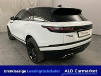 gebraucht Land Rover Range Rover Velar Automatik