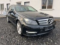 gebraucht Mercedes C300 CDI /4MATIC /AVANTGARDE/AMG