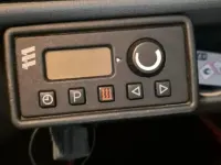 Usata VW Caddy 90 CV (66 kW) 2000 Monovolume
