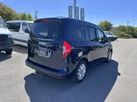 Gebraucht Mercedes T180 Progressive 116 PS (85 kW) 2024 Blau Van / Kleinbus