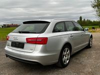 gebraucht Audi A6 2.0 TDI*Xenon*Leder*Kamera*Navi*