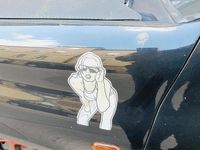 Gebraucht Renault Clio II 75 PS (55 kW) 2003 Schwarz Kleinwagen