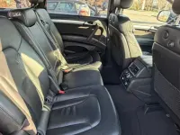 Gebraucht Audi Q7 270 PS (198 kW) 2014 Schwarz SUV