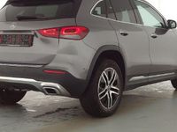 Gebraucht Mercedes GLA220 Progressive 190 PS (139 kW) 2021 Grau SUV