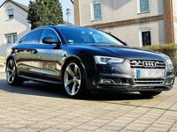 gebraucht Audi S5 Facelift