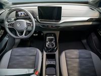 Neu VW ID.4 210 kW (286 PS) 2025 Blau SUV