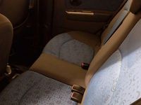 Gebraucht Chevrolet Matiz 67 PS (49 kW) 2010 Rot Kleinwagen