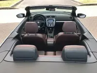 Gebraucht VW Eos Edition 140 PS (102 kW) 2008 Silber Cabrio