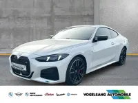 Gebraucht BMW M440 Performance 340 PS (250 kW) 2025 Weiß Limousine