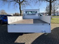 gebraucht Ford Transit Pritsche 350 L3 Einzelkabine Trend