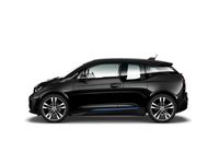 gebraucht BMW i3 Sport+Navi+DAB+LED+RFK+Leder+SHZ+Temp+PDCv+h