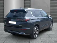 Gebraucht Mitsubishi Outlander P-HEV Edition 306 PS (225 kW) 2025 Grau (basaltgrau (u28)) SUV