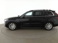 gebraucht Volvo XC90 2.0 D5 Momentum AWD, Diesel, 35.890 €