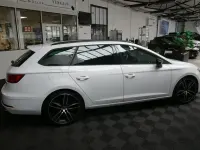 Gebraucht Seat Leon ST 4Drive 301 PS (221 kW) 2020 Andere Kombi