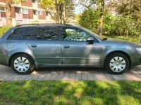 Second-hand Seat Exeo Style 143 CP (105 kW) 2012 Argintiu Break