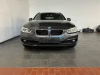 Gebraucht BMW 330 Advantage 258 PS (189 kW) 2019 Grau Limousine