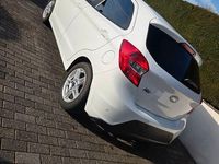 Gebraucht Ford Ka 86 PS (63 kW) 2017 Weiß Limousine