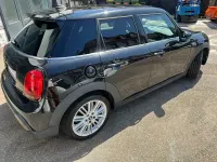 Gebraucht Mini Cooper S Classic 178 PS (130 kW) 2021 Schwarz Kleinwagen