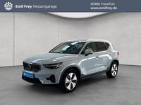 Gebraucht Volvo XC40 Plus 261 PS (191 kW) 2024 Cloud blue 626 SUV