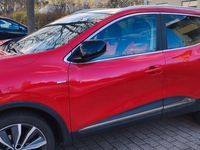 gebraucht Renault Kadjar ENERGY dCi 130 4x4 Bose Edition Bose ...