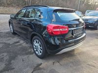 gebraucht Mercedes GLA200 CDI *NAVI*XENON